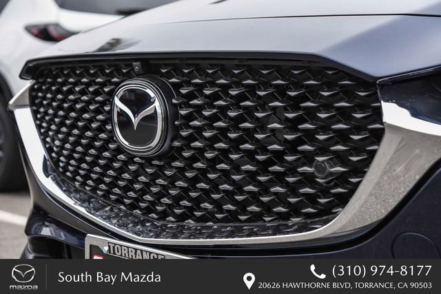New 2026 MAZDA CX-30 AWD 2.5 S w/ Premium Package image 5
