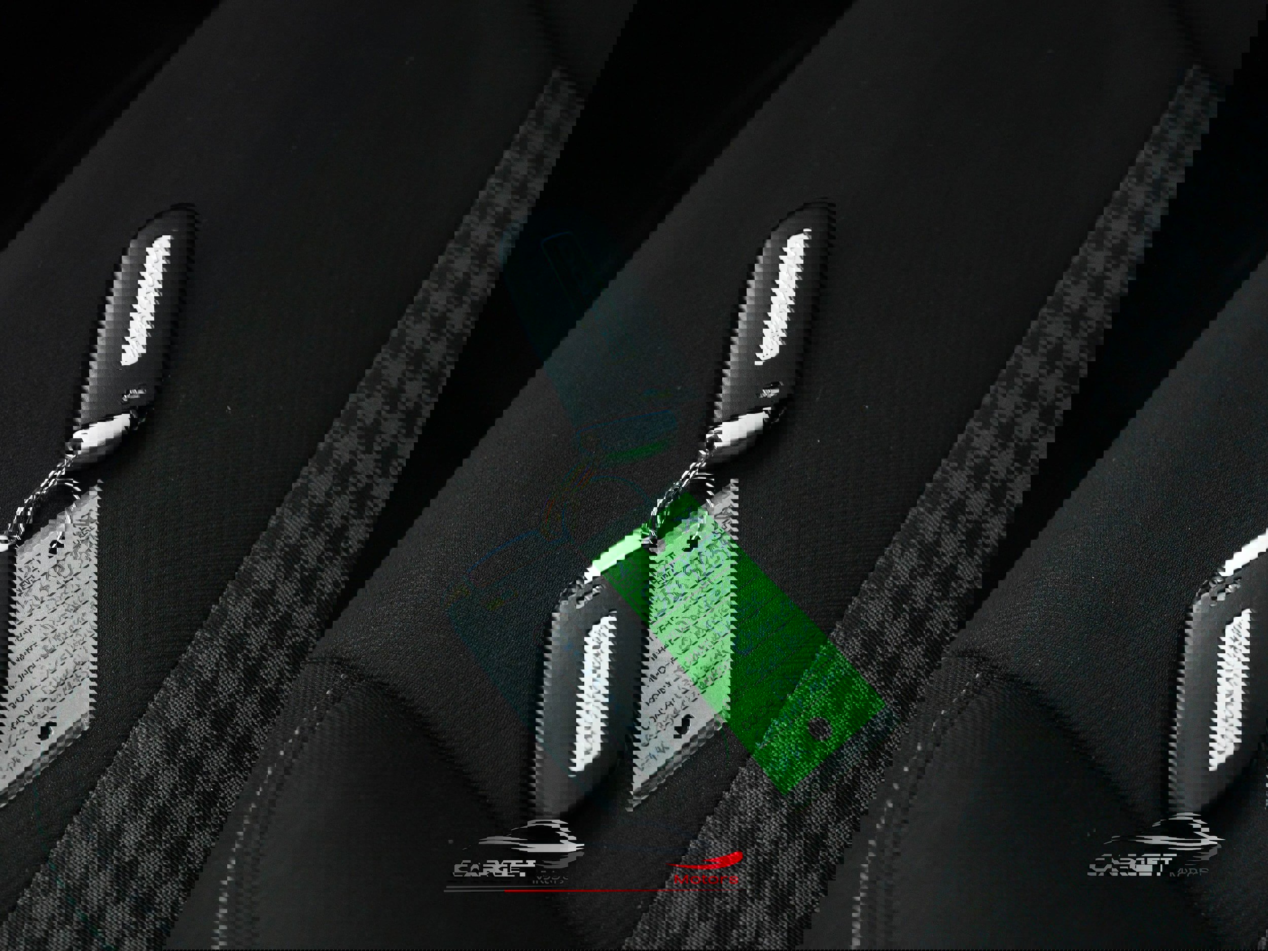 Used 2021 Dodge Charger Scat Pack image 49