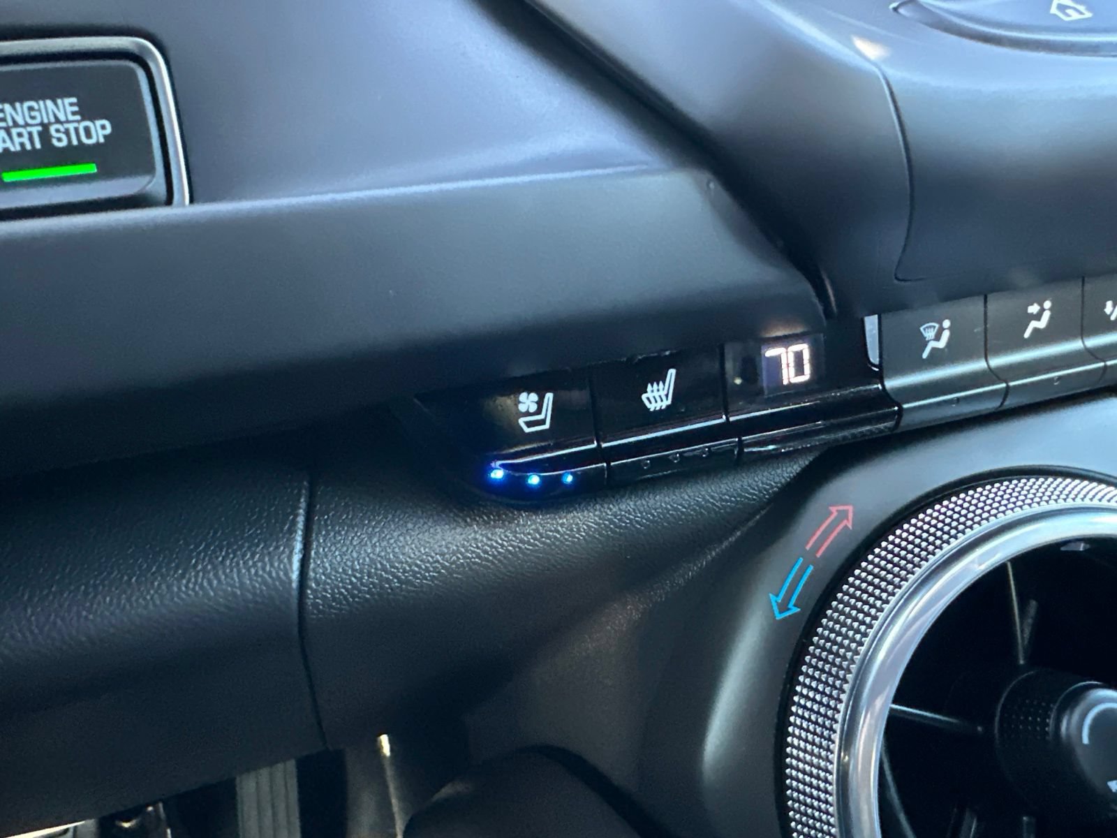 Used 2023 Chevrolet Camaro SS RWD image 67