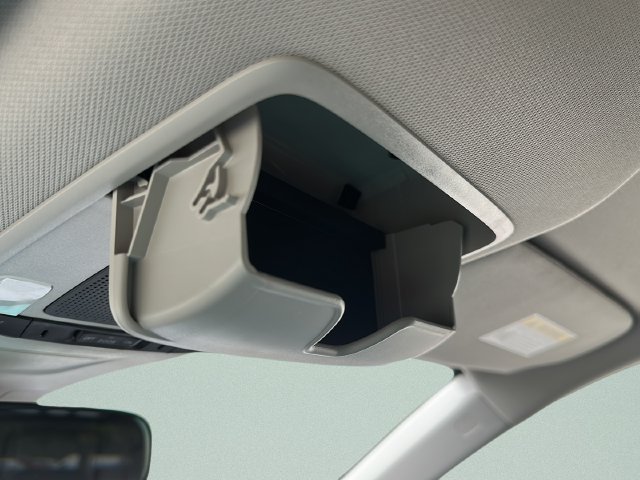 New 2027 Honda CR-V LX image 35