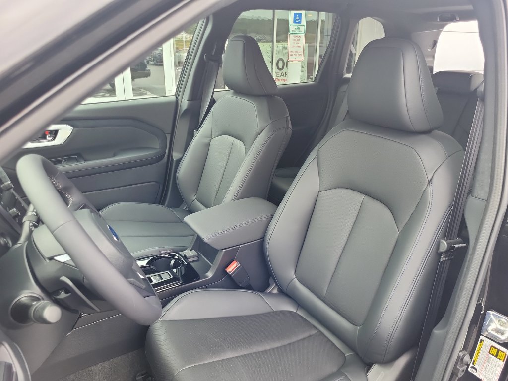 New 2026 Subaru Forester Premium AWD/4WD image 9