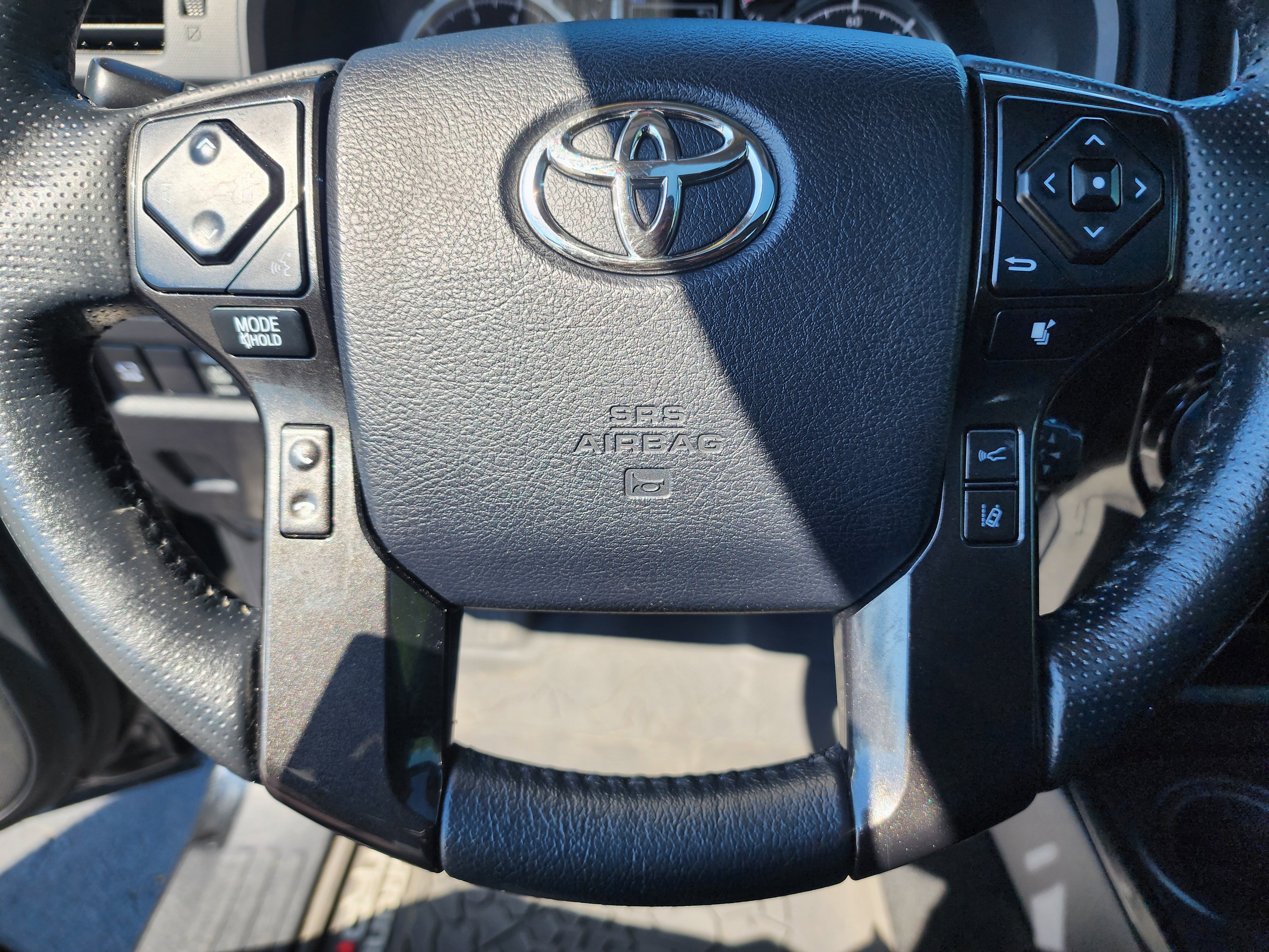 Used 2024 Toyota 4Runner TRD Pro image 28