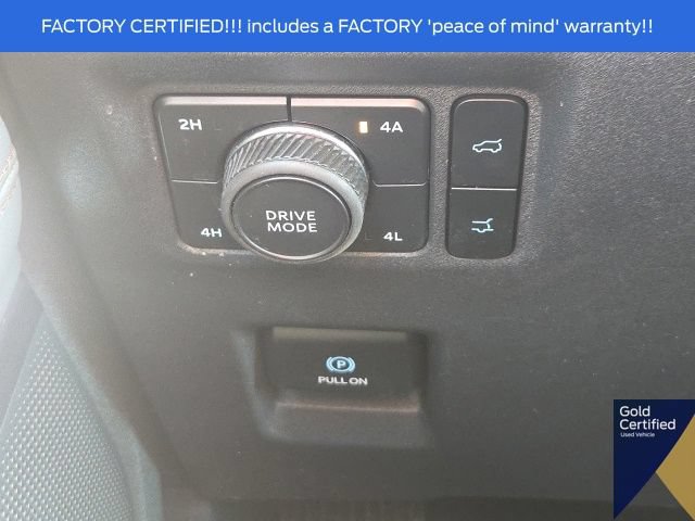 Used 2025 Ford Expedition Active AWD/4WD image 35