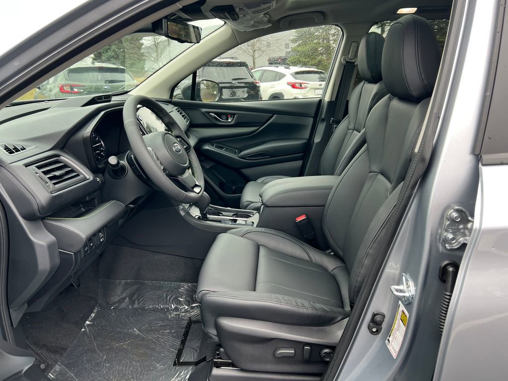New 2026 Subaru Ascent Bronze Edition image 4