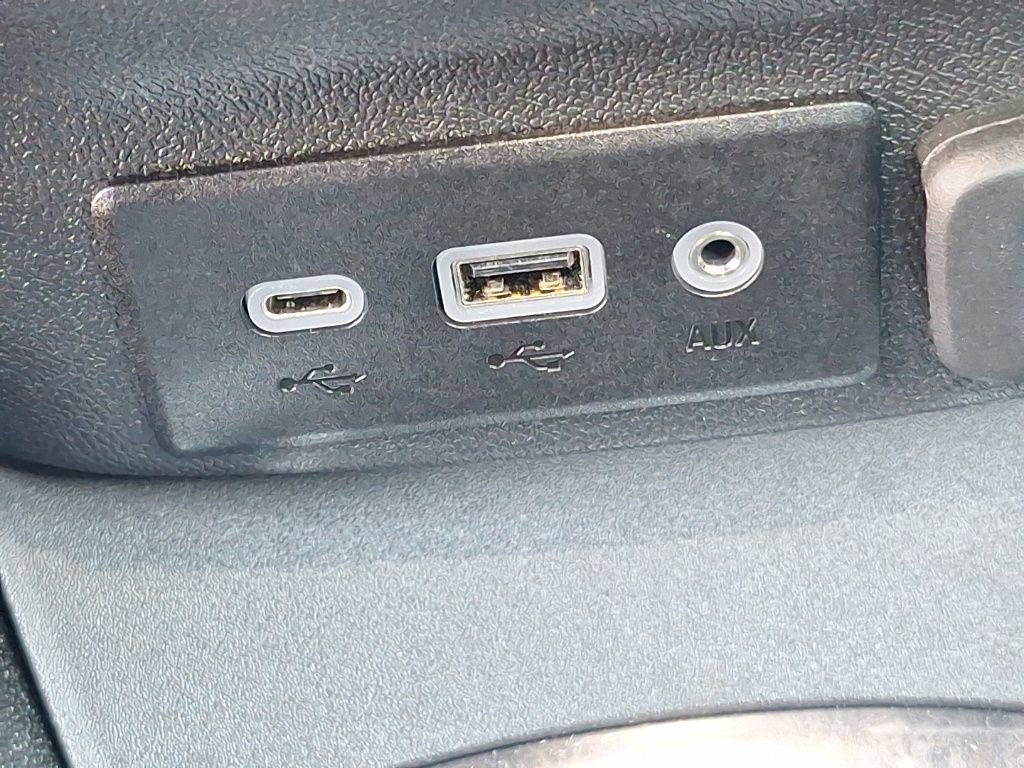 Used 2025 Chevrolet Malibu LT image 29