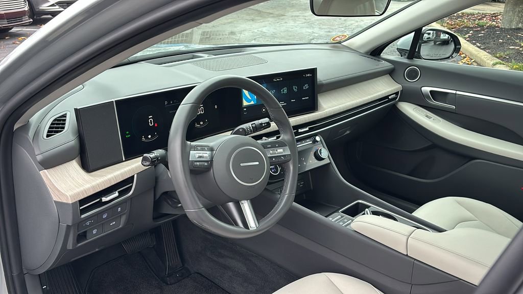 Used 2024 Hyundai Sonata SEL image 22