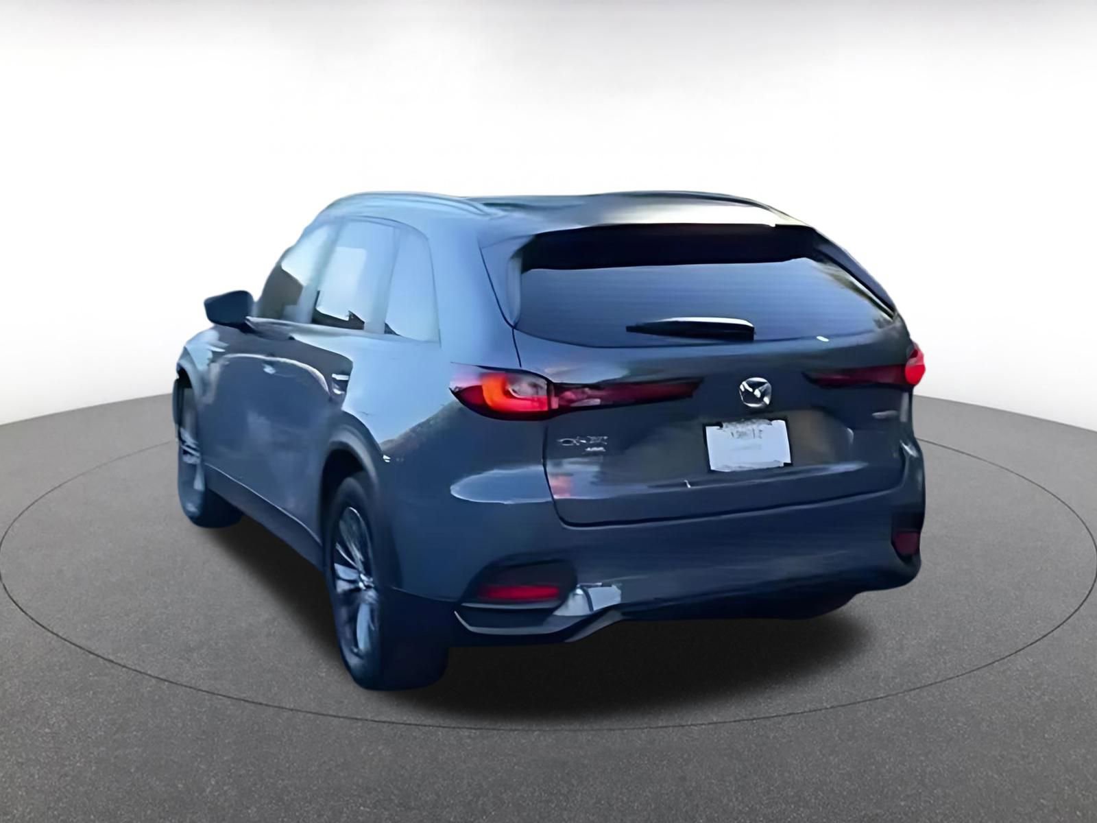 Used 2025 MAZDA CX-70 3.3 Turbo w/ Preferred Package image 8