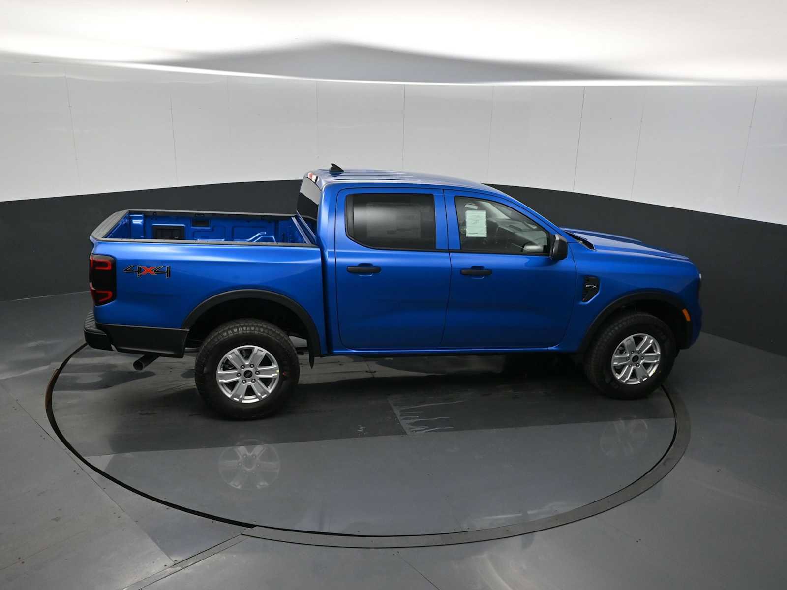 New 2026 Ford Ranger XL w/ Trailer Tow Package image 25