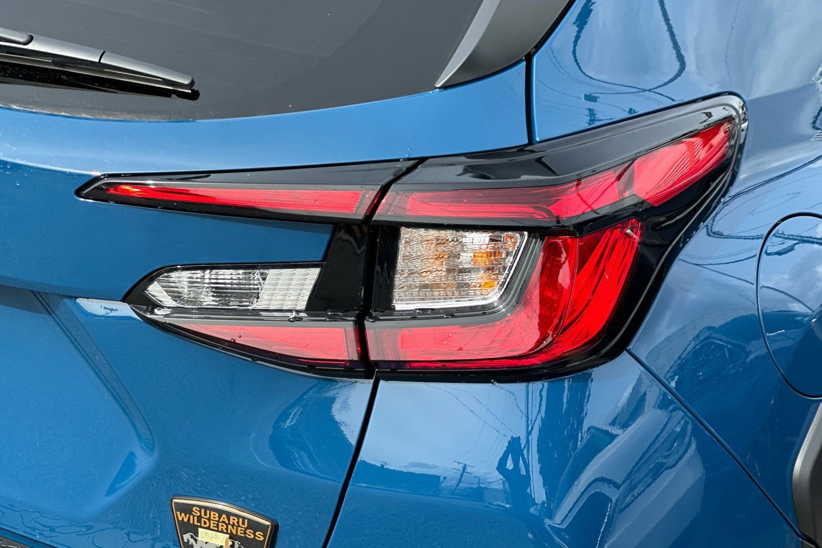 New 2026 Subaru Crosstrek 2.5i Wilderness w/ Wilderness Package AWD/4WD image 31