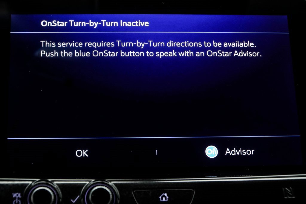 Used 2021 Cadillac CT5 Sport w/ Lighting Package image 32