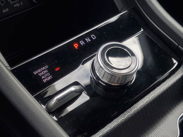 New 2026 Jeep Grand Cherokee Limited image 29