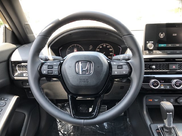 New 2026 Honda Civic Sport image 19
