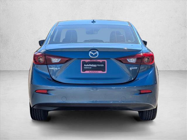 Used 2018 MAZDA MAZDA3 Grand Touring image 7