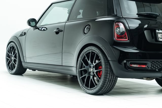 Used 2013 MINI Cooper S FWD image 19
