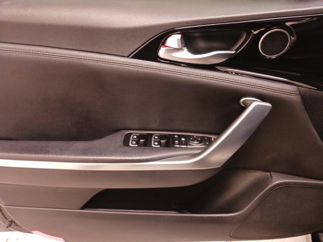 Used 2018 Kia Stinger RWD image 26