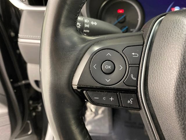 Used 2021 Toyota Venza Limited w/ Advanced Technology Package AWD/4WD image 18