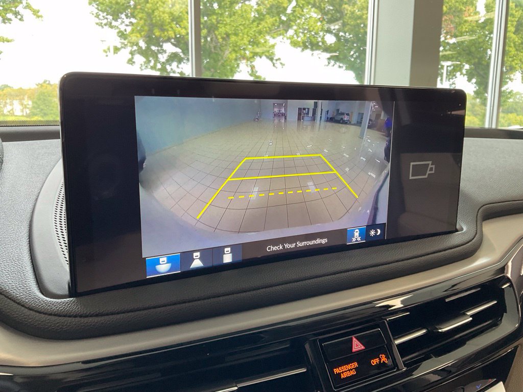 Certified 2026 Acura MDX SH-AWD image 18