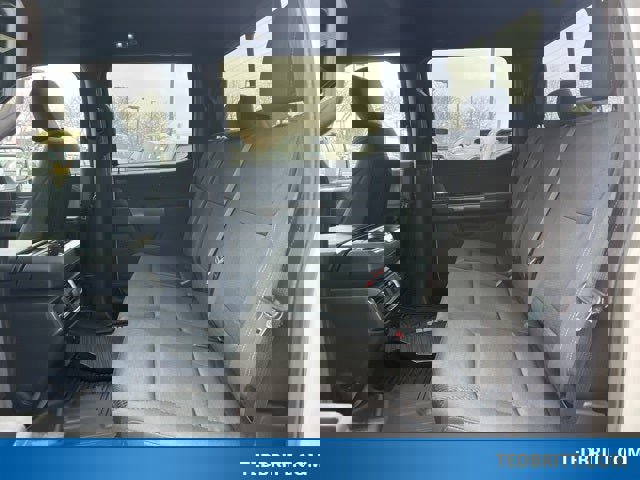 Certified 2022 Ford F150 XLT w/ Equipment Group 302A High image 12