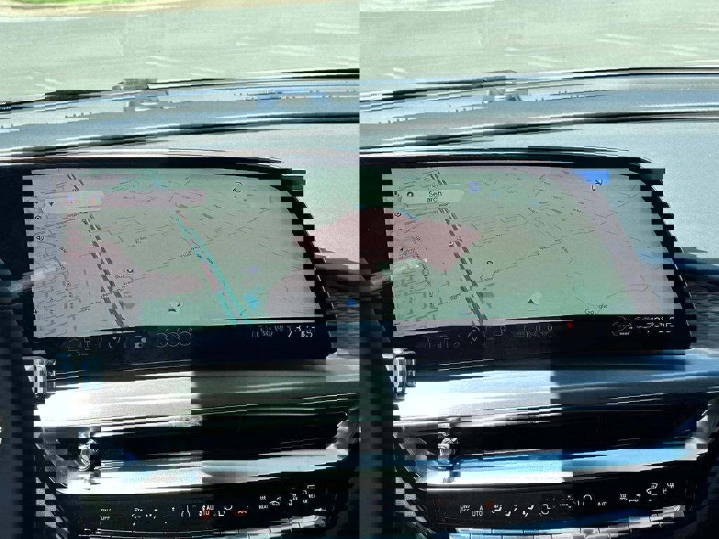 New 2025 Cadillac Lyriq Luxury image 11