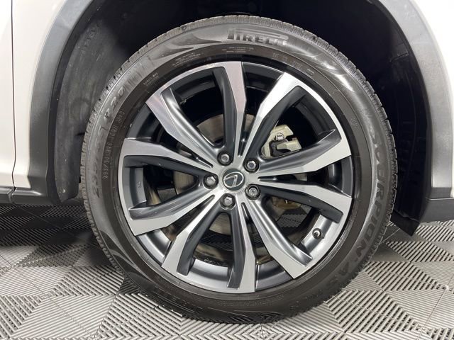 Used 2021 Lexus RX 350L FWD w/ Premium Package image 15