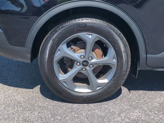 Used 2025 Ford Escape ST-Line Elite w/ Tech Pack #1 image 11