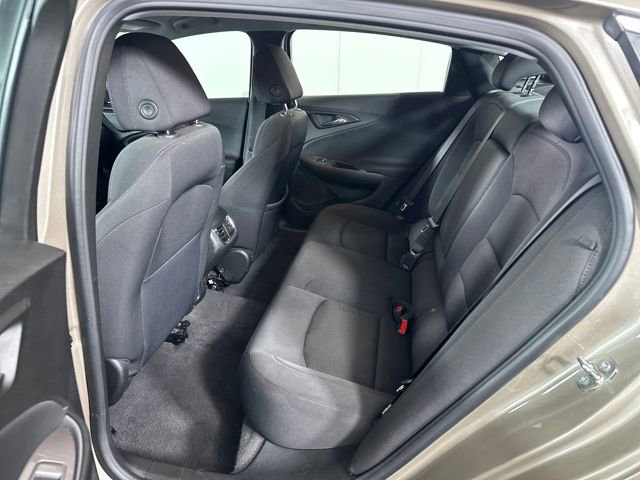 Used 2023 Chevrolet Malibu LT image 25