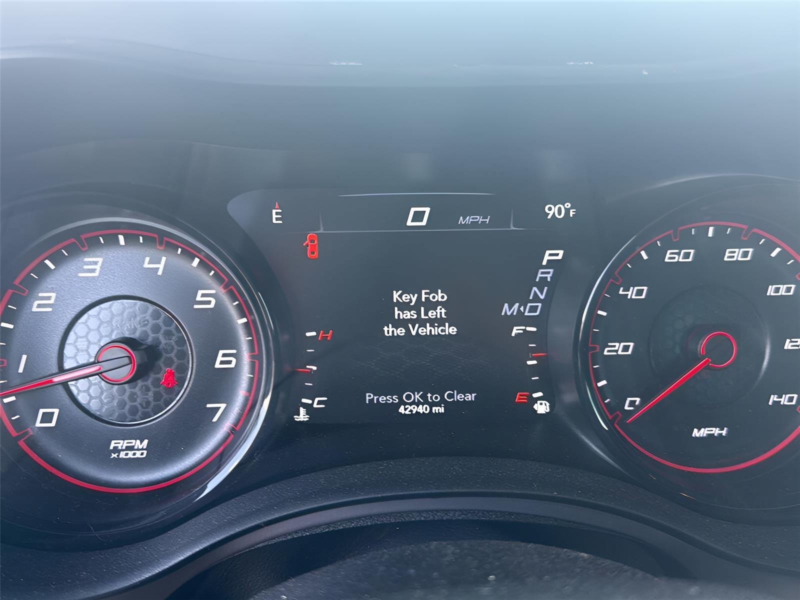 Used 2021 Dodge Charger SXT w/ Blacktop Package RWD image 9
