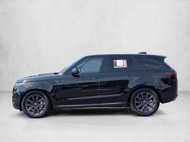Used 2023 Land Rover Range Rover Sport SE AWD/4WD image 9
