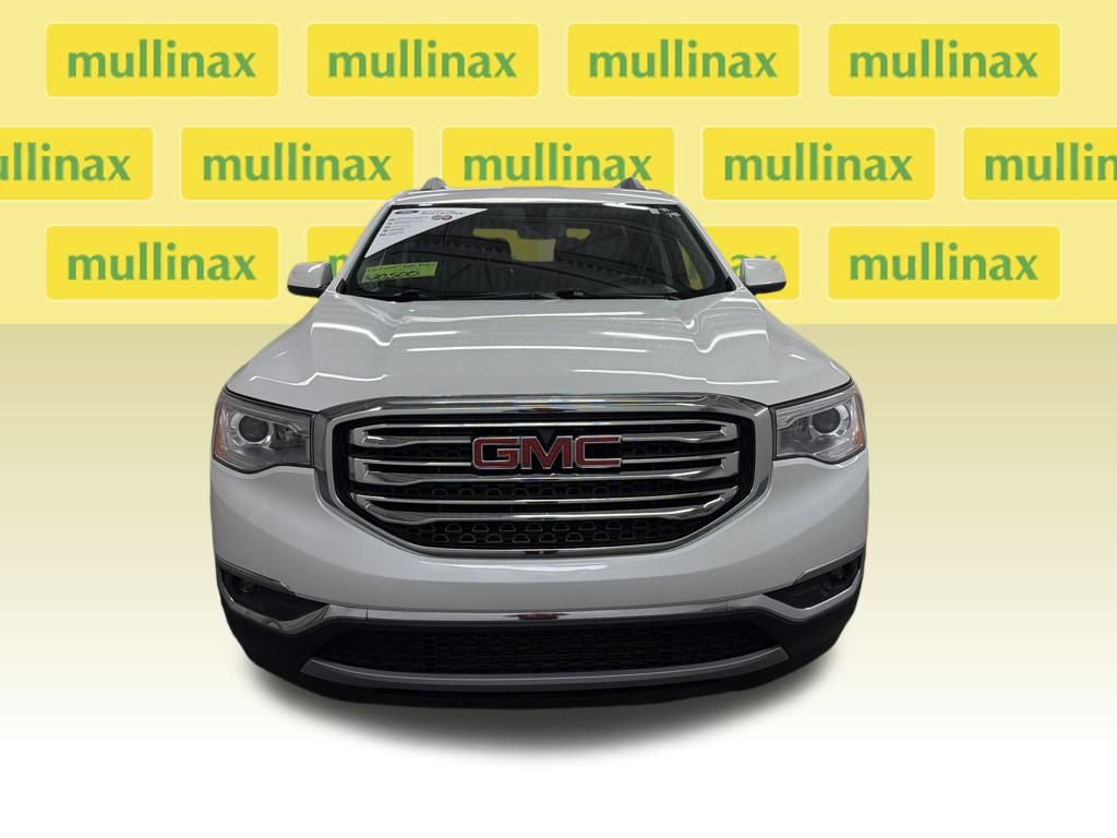 Used 2019 GMC Acadia SLT image 15