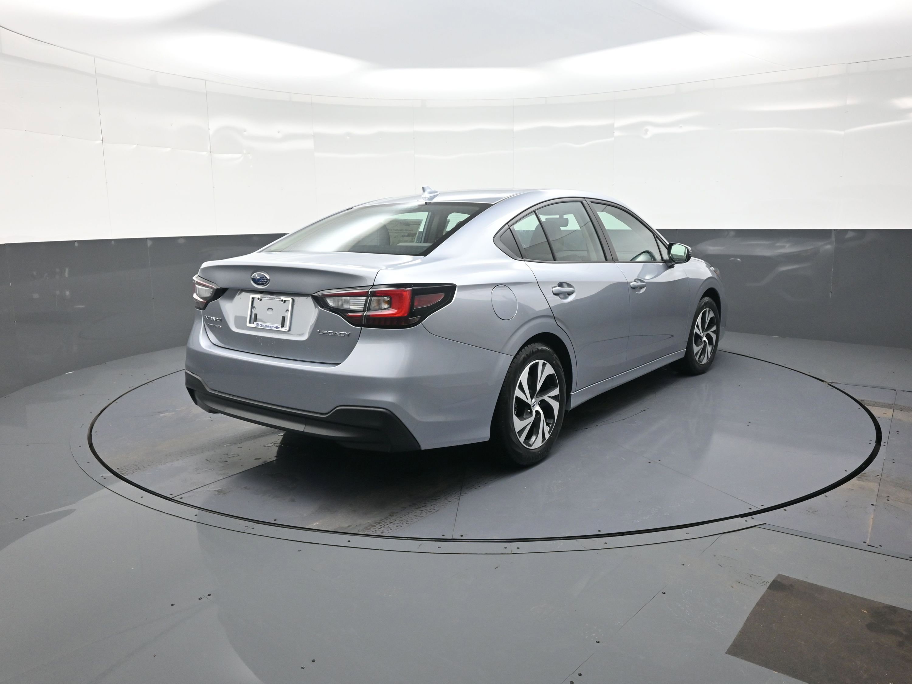 New 2025 Subaru Legacy Premium image 7