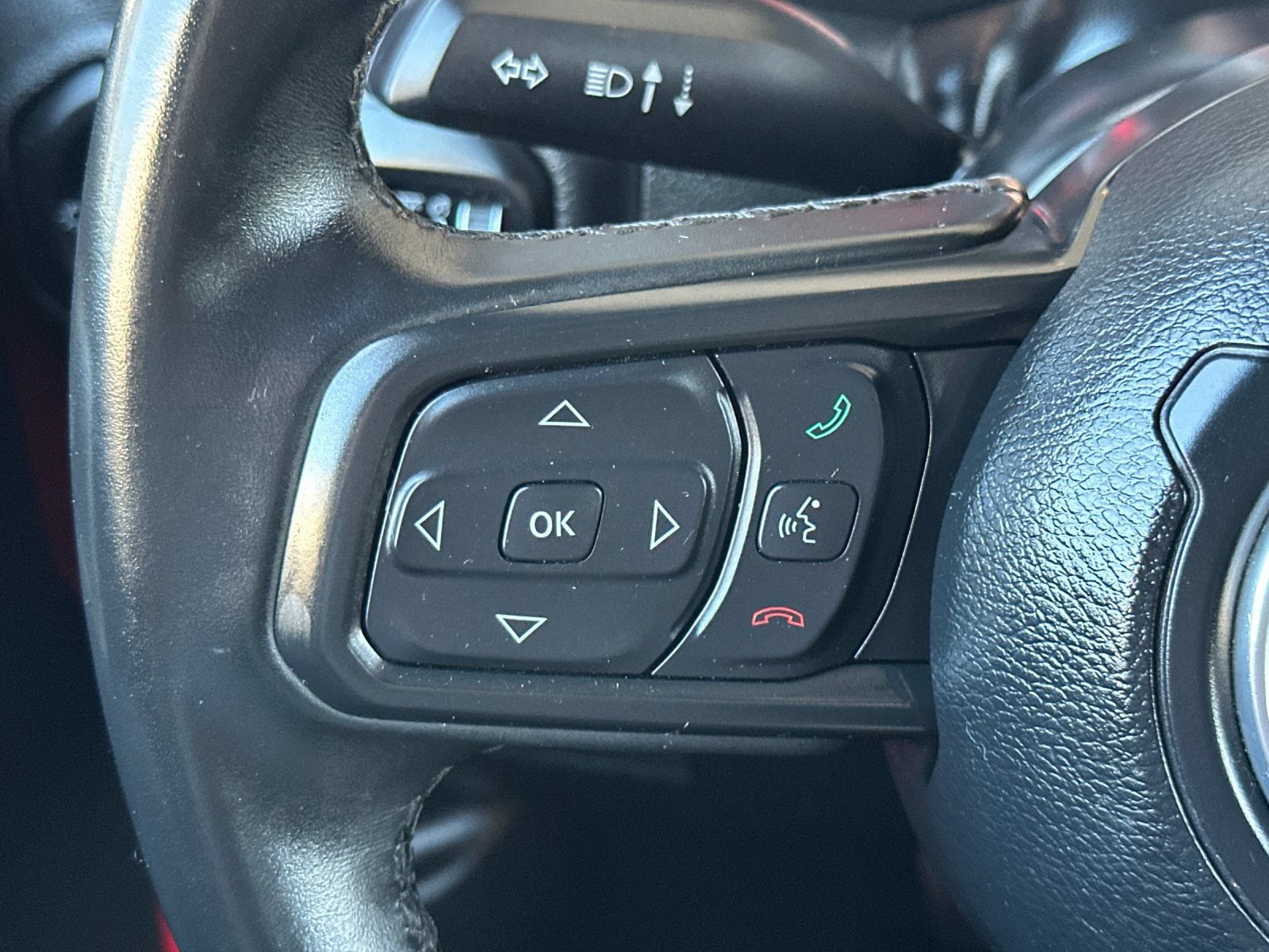 Used 2022 Jeep Wrangler Sport AWD/4WD image 26