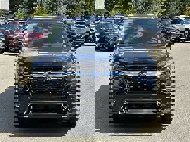 New 2025 Subaru Ascent Touring image 31