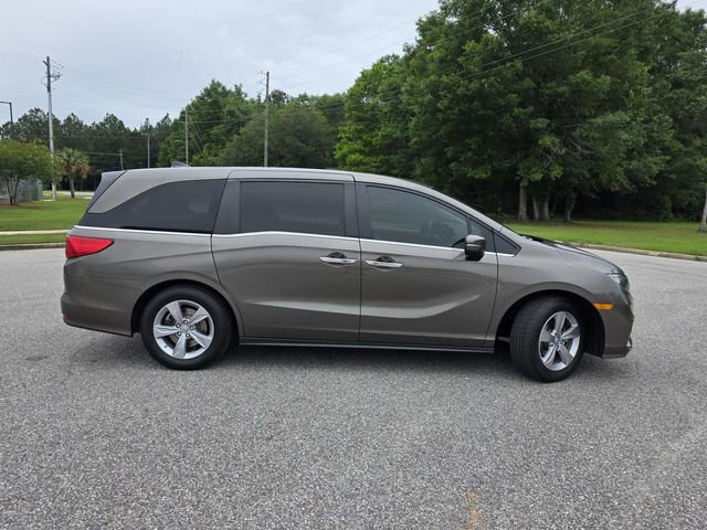 Used 2019 Honda Odyssey EX-L image 38