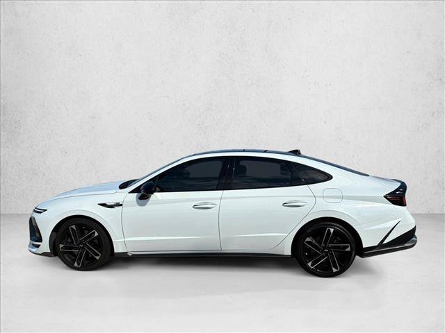 Used 2024 Hyundai Sonata N Line FWD image 9