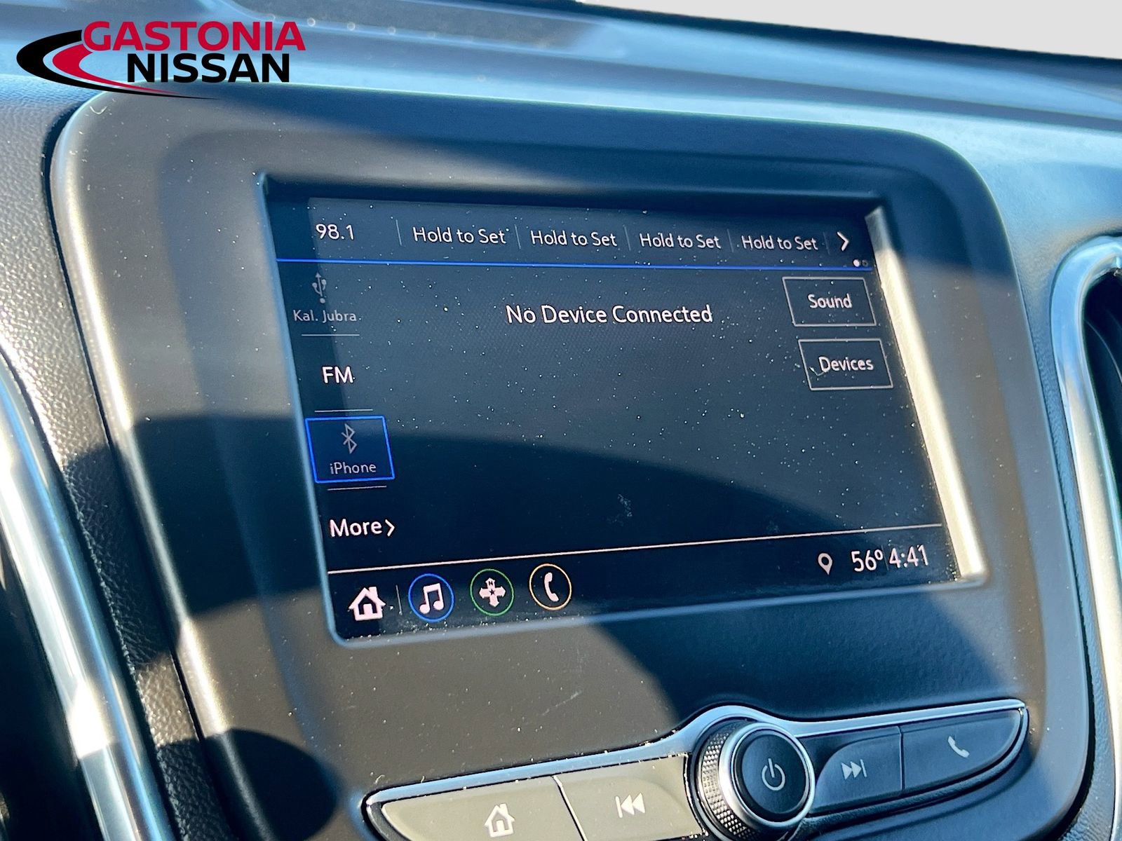 Used 2020 Chevrolet Equinox LS w/ LS Convenience Package image 19