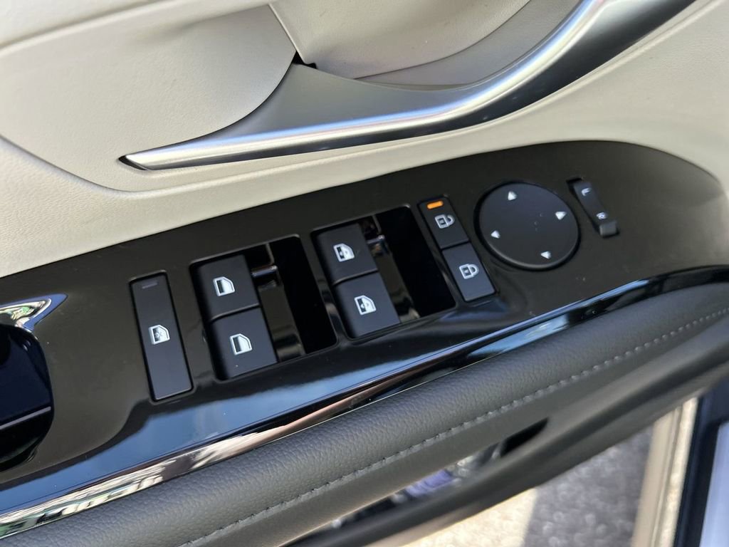 New 2026 Hyundai Tucson Limited image 21