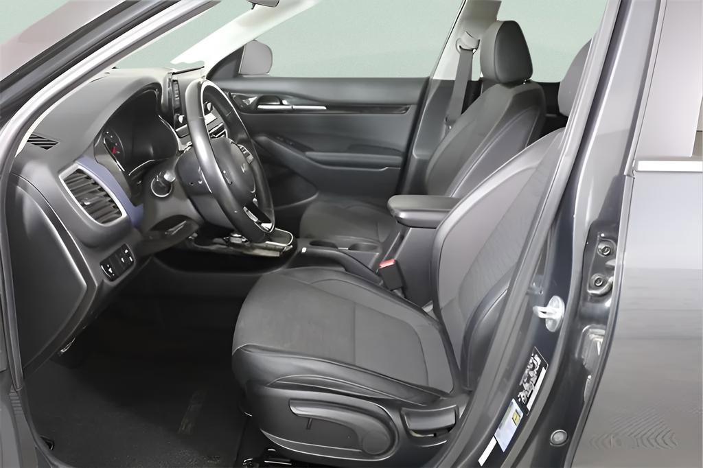 Used 2023 Kia Seltos S image 24