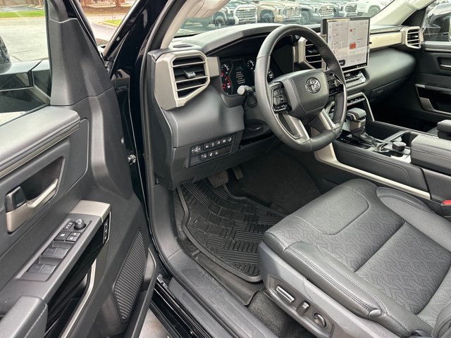 Used 2023 Toyota Tundra Limited RWD image 12
