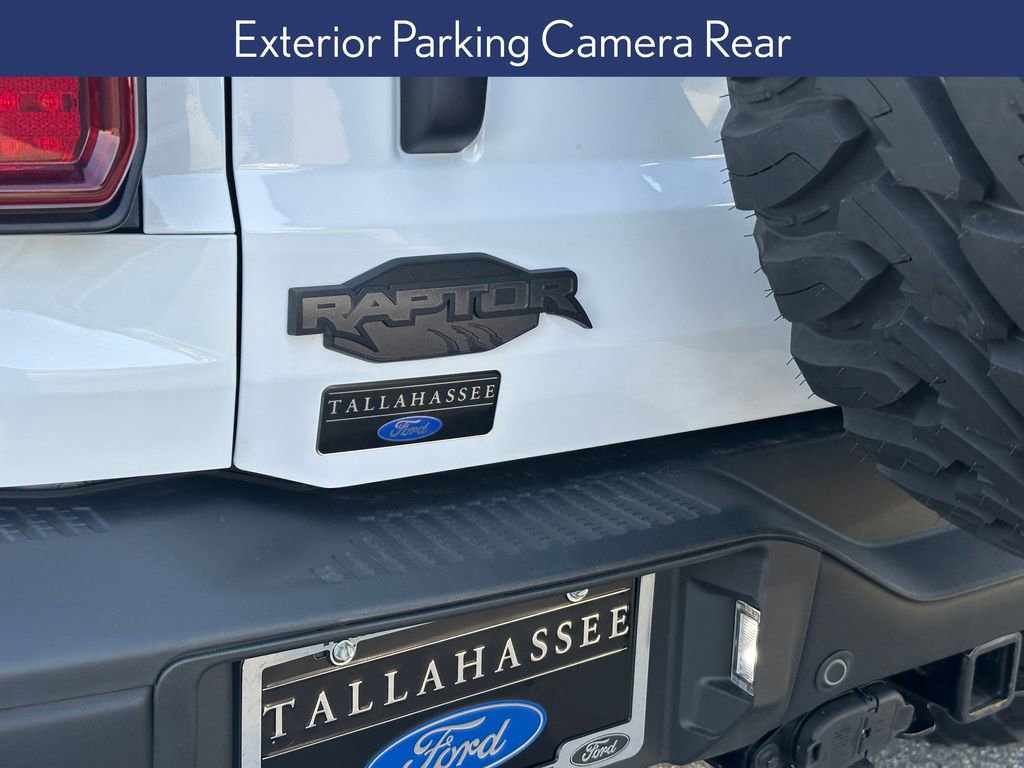 Used 2024 Ford Bronco Raptor image 11