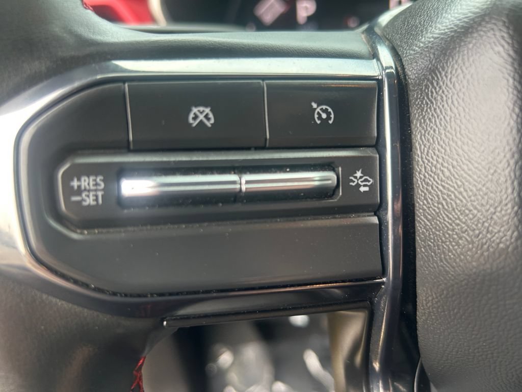 Used 2023 GMC Canyon AT4X AWD/4WD image 20