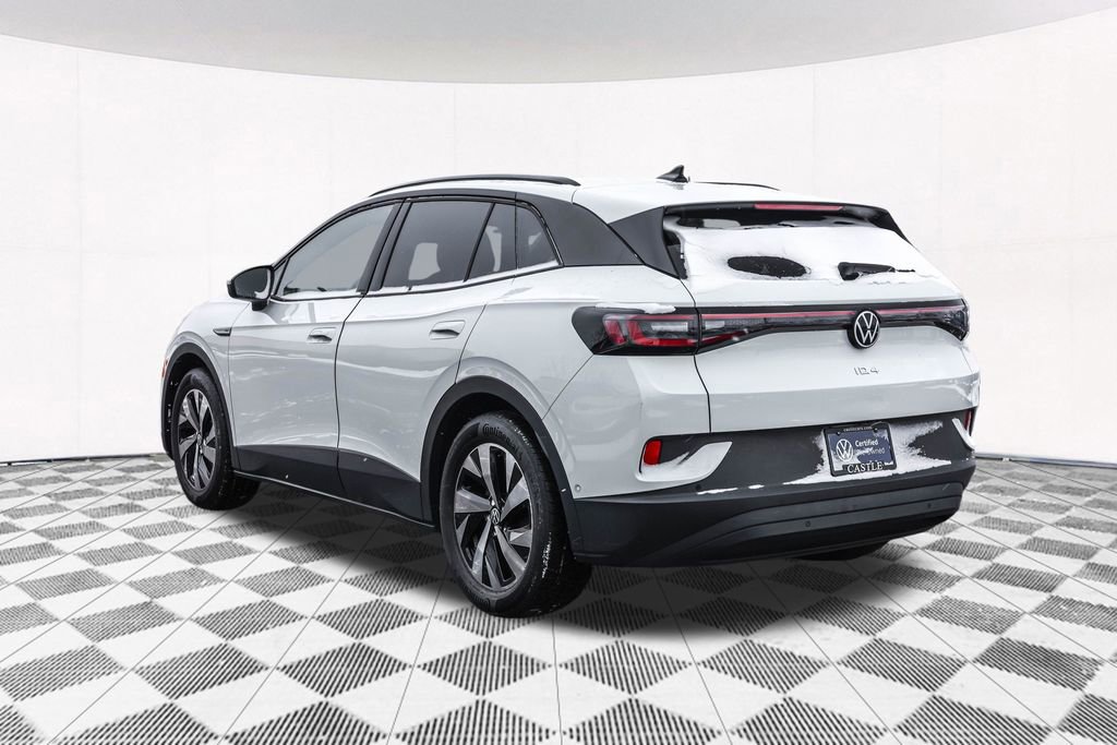 Certified 2023 Volkswagen ID.4 Pro image 15
