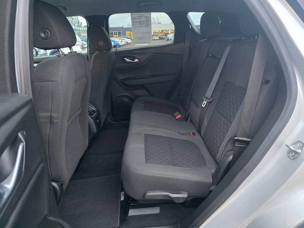Used 2022 Chevrolet Blazer LT AWD/4WD image 8