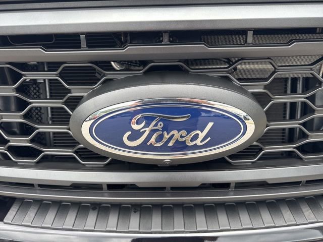 New 2026 Ford F250 XL w/ STX Appearance Package image 8