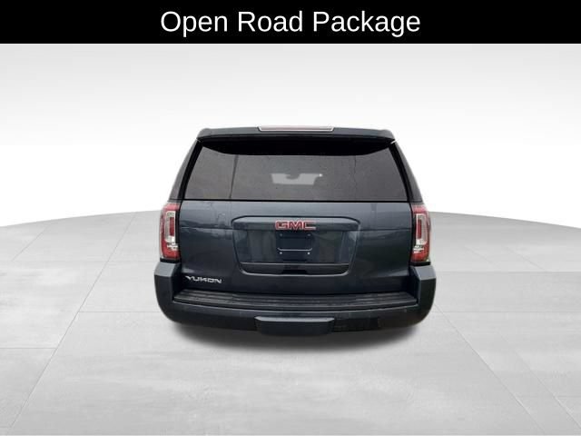 Certified 2019 GMC Yukon SLT w/ Open Road Package AWD/4WD image 6