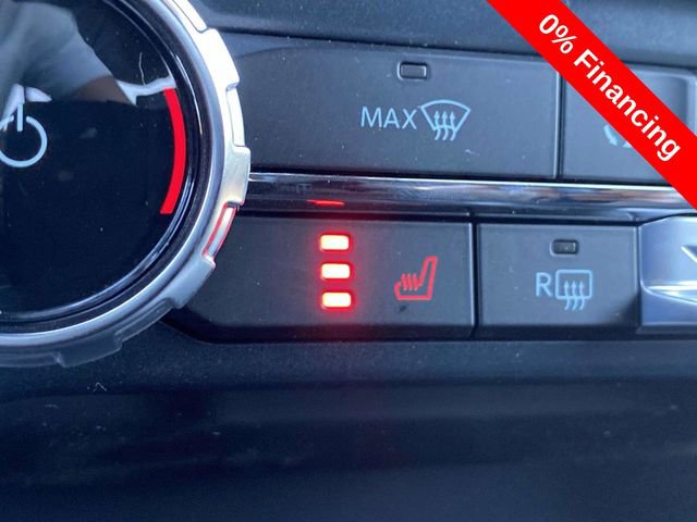 New 2025 Ford F150 XLT w/ Equipment Group 302A MID image 19