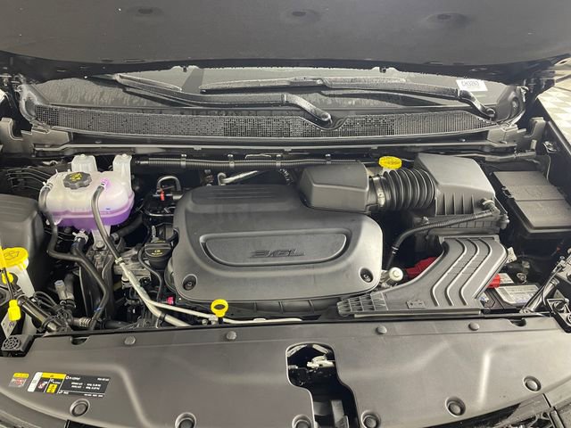 New 2026 Chrysler Pacifica Select w/ S Appearance Package image 20