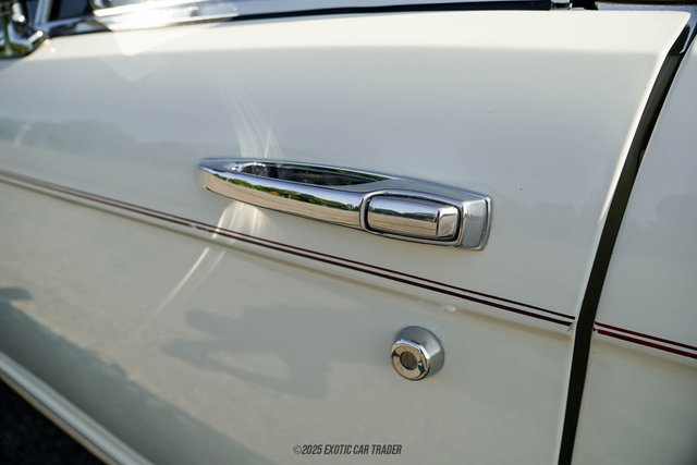 Used 1989 Rolls-Royce Silver Spirit RWD image 90
