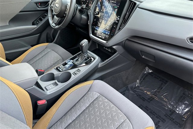 Used 2025 Subaru Crosstrek 2.5i Sport image 17