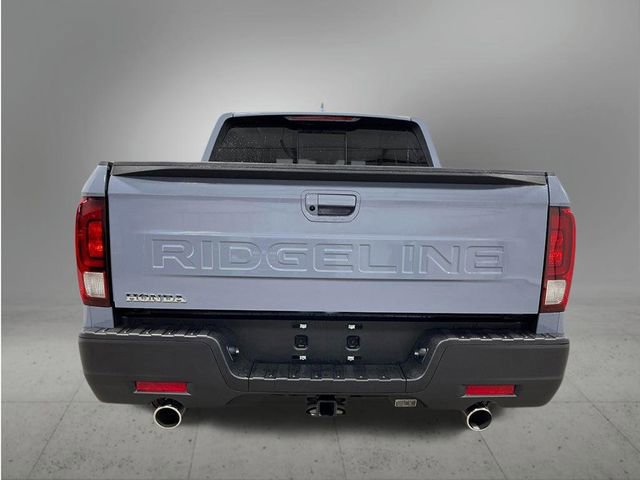 New 2026 Honda Ridgeline RTL image 4