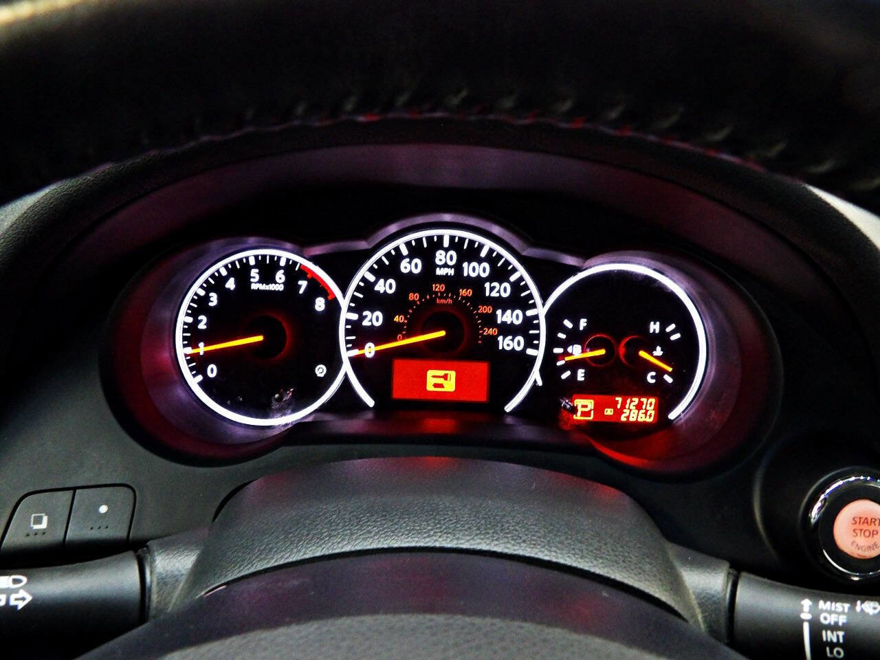 Used 2011 Nissan Altima 3.5 SR w/ 3.5SR Premium Pkg FWD image 15